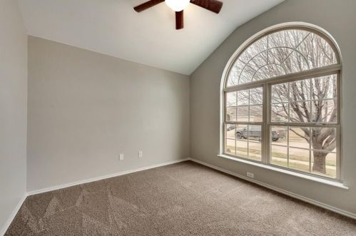 6408 Waterhill Ln, Fort Worth TX  76179-4160 exterior