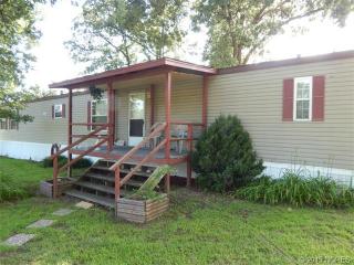 12670 4220 Rd, Claremore, OK 74017-0407