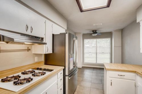 1703 Cannonwood Ln, Austin TX  78745-3602 exterior