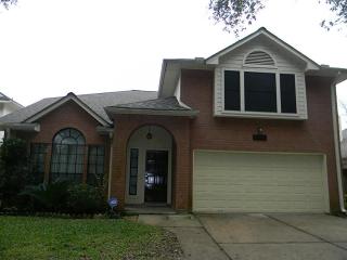 3510 Honey Creek Dr, Sugar Land TX  77478-4470 exterior
