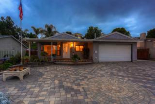 10518 Timberlane Way, Santee, CA 92071-1140