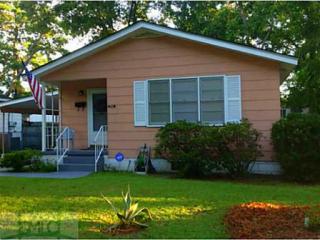 1205 57th St, Savannah, GA 31404-5403