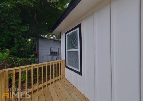 718 Ira St, Atlanta GA  30310-2168 exterior