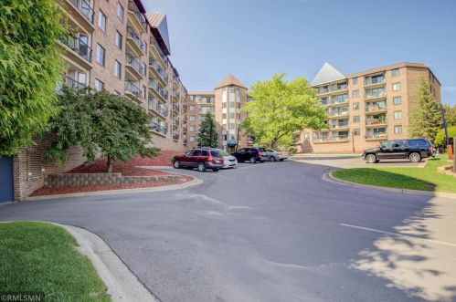 2601 Kenzie Ter, Minneapolis MN  55418-3257 exterior