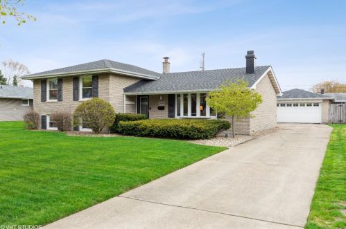 3648 43rd St, Hammond, IN 46322-3034