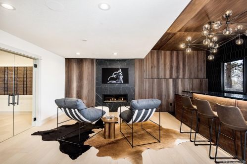 5618 Saddle Creek Trl, Parker CO  80134-5308 exterior