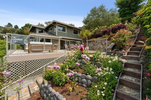 41 Geldert Ct, Tiburon, CA 94920-1460