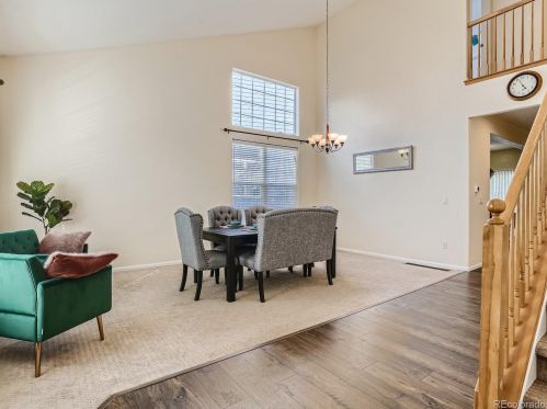 21738 Mansfield Pl, Aurora CO  80018-3058 exterior