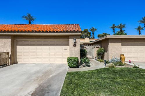 75 La Ronda Dr, Rancho Mirage, CA 92270-3822