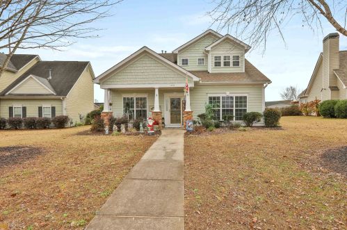 126 The Blvd, Newnan, GA 30263-6251