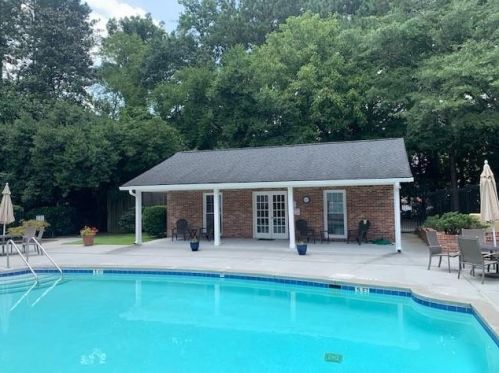 1673 Executive Park Ln, Atlanta GA  30329-3132 exterior