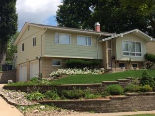 3110 30th Street Ct, Moline IL  61265-5307 exterior