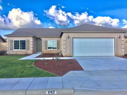 654 San Marco Ave, Madera, CA 93637-1406