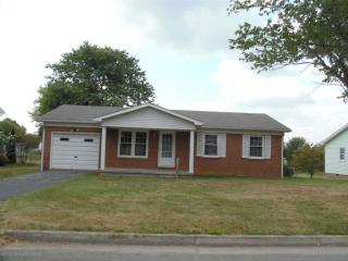 26 Briarwood Cir, Staunton, VA 24401-9381
