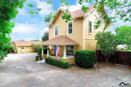 1250 Kirkwood Rd, Corning, CA 96021
