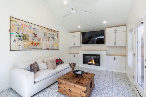 302 Scott St, Ukiah CA  95482-4320 exterior