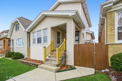 7206 Everell Ave, Chicago, IL 60631-1933