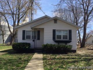 232 Grove St, Waverly, IL 62692-1003