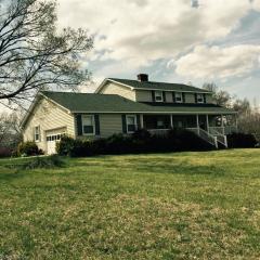 6346 Company Mill Rd, Climax, NC 27233-9132
