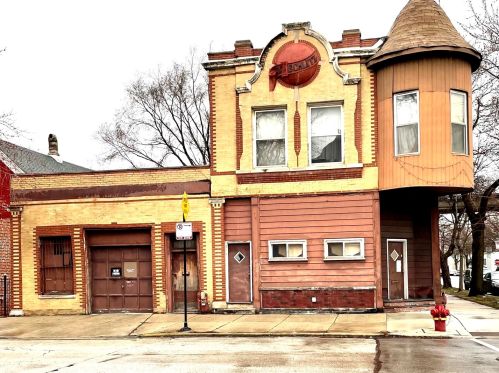 2600 21st St, Chicago, IL 60608-2418