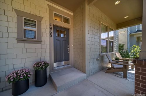 4960 Verbena St, Denver, CO 80238-3288