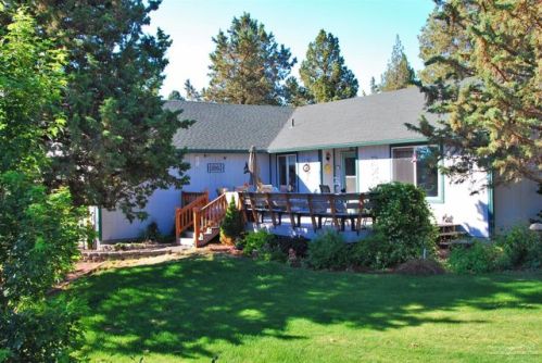 8235 High Cone Dr, Terrebonne, OR 97760-5213