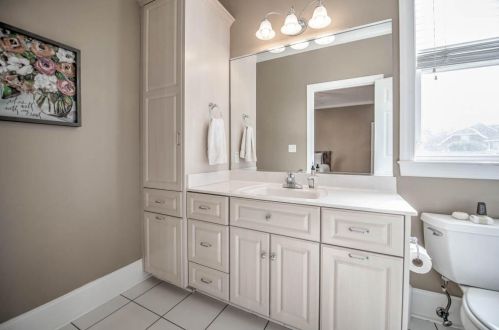 341 Gardenia Dr, Evans GA  30809-8240 exterior