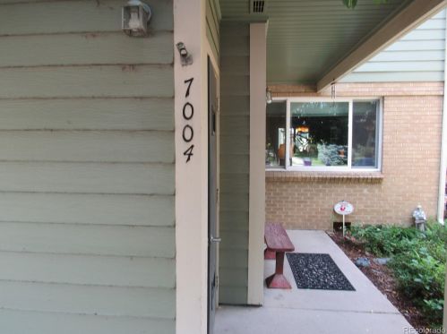 7004 1st Pl, Denver, CO 80220-6104