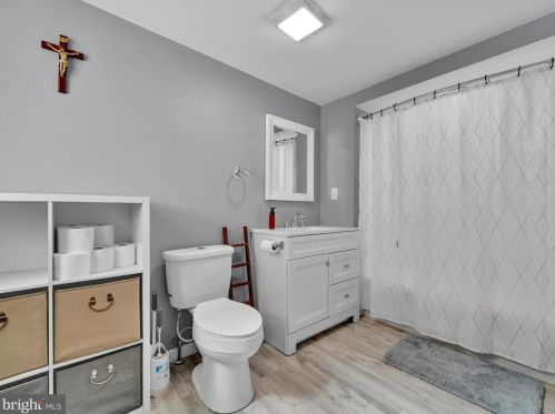 617 Pierce St, Primrose PA  17901-3431 exterior