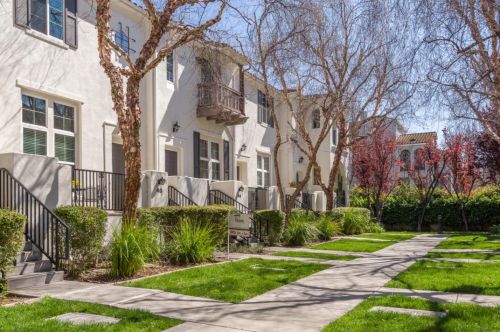 40 Ryland Park Way, San Jose, CA 95110-2280