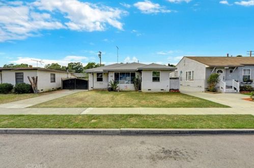1518 Parton St, Santa Ana, CA 92706-3611