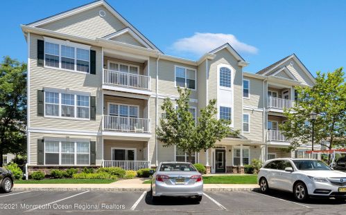 431 Mill Pond Way, Tinton Falls, NJ 07724-2476