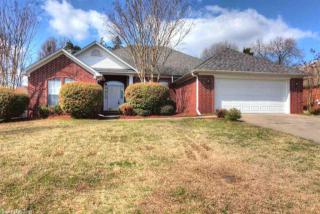 1315 Montana Dr, Conway, AR 72034-3453