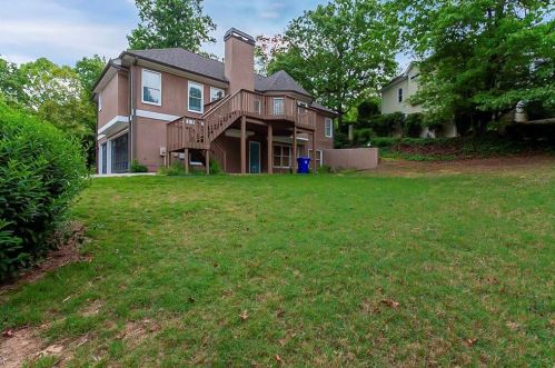 108 Holly Ridge Rd, Stockbridge GA  30281-6349 exterior