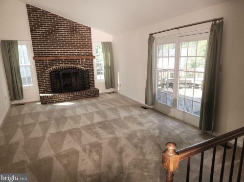 12420 Loft Ln, Silver Spring MD 20904-6603 exterior