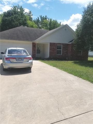 462 Pleasant Tree Pl, Lincoln, AR 72744-8810