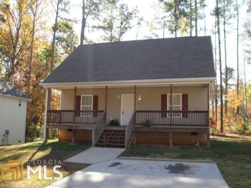 23 Bennett St, Newnan, GA 30263-8651