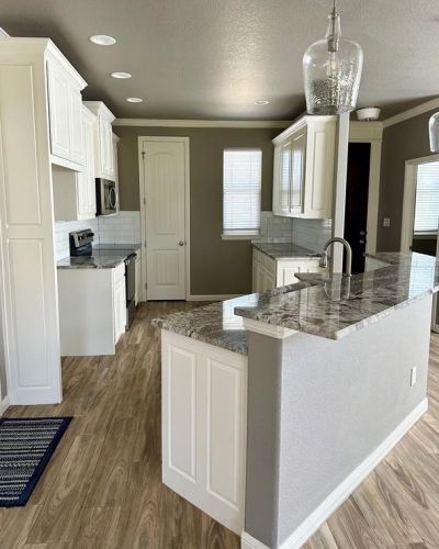 3212 Windcrest Dr, Granbury TX  76049 exterior