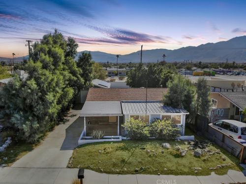 66193 1st St, Desert Hot Springs, CA 92240-3611