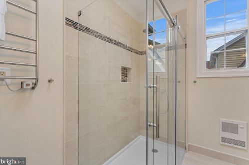 608 Greenbrier Dr, Silver Spring MD 20910-4269 exterior