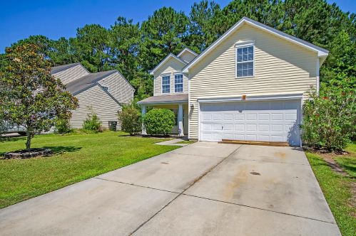 137 Towering Pine Dr, Ladson, SC 29456-3701