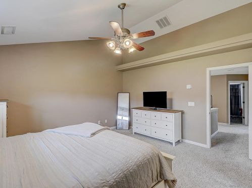 324 Timbercreek Ct, Princeton TX 75407-5738 exterior