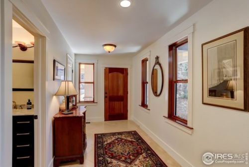 2755 Juilliard St, Boulder CO  80305-7032 exterior