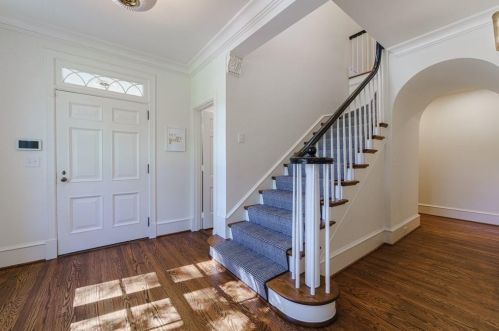 3180 Arden Rd, Atlanta GA  30305-1912 exterior