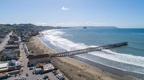 5 Ocean Ave, Cayucos, CA 93430-1604
