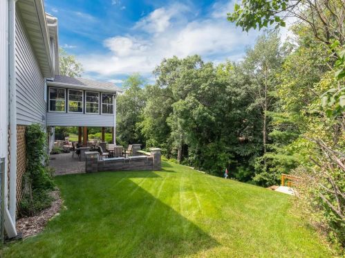 8405 135th St, Saint Paul MN  55124-9538 exterior