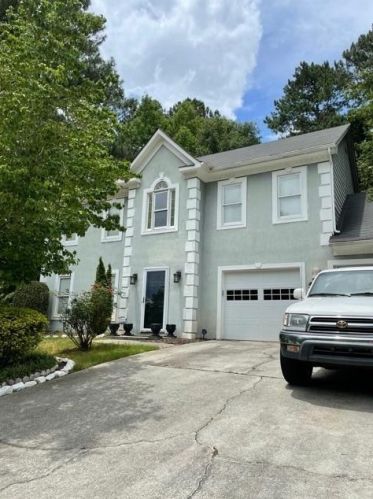 3280 Pond Ridge Trl, Lithonia, GA 30078-6405
