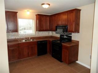 3425 28th St, Fort Worth TX  76106-3335 exterior