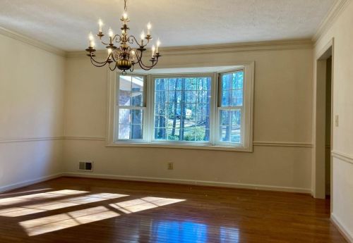 2343 Prince Howard Way, Marietta GA  30062-4526 exterior