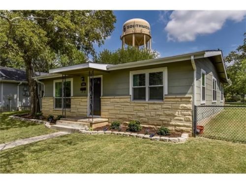 1305 Vine St, Georgetown, TX 78626-7134